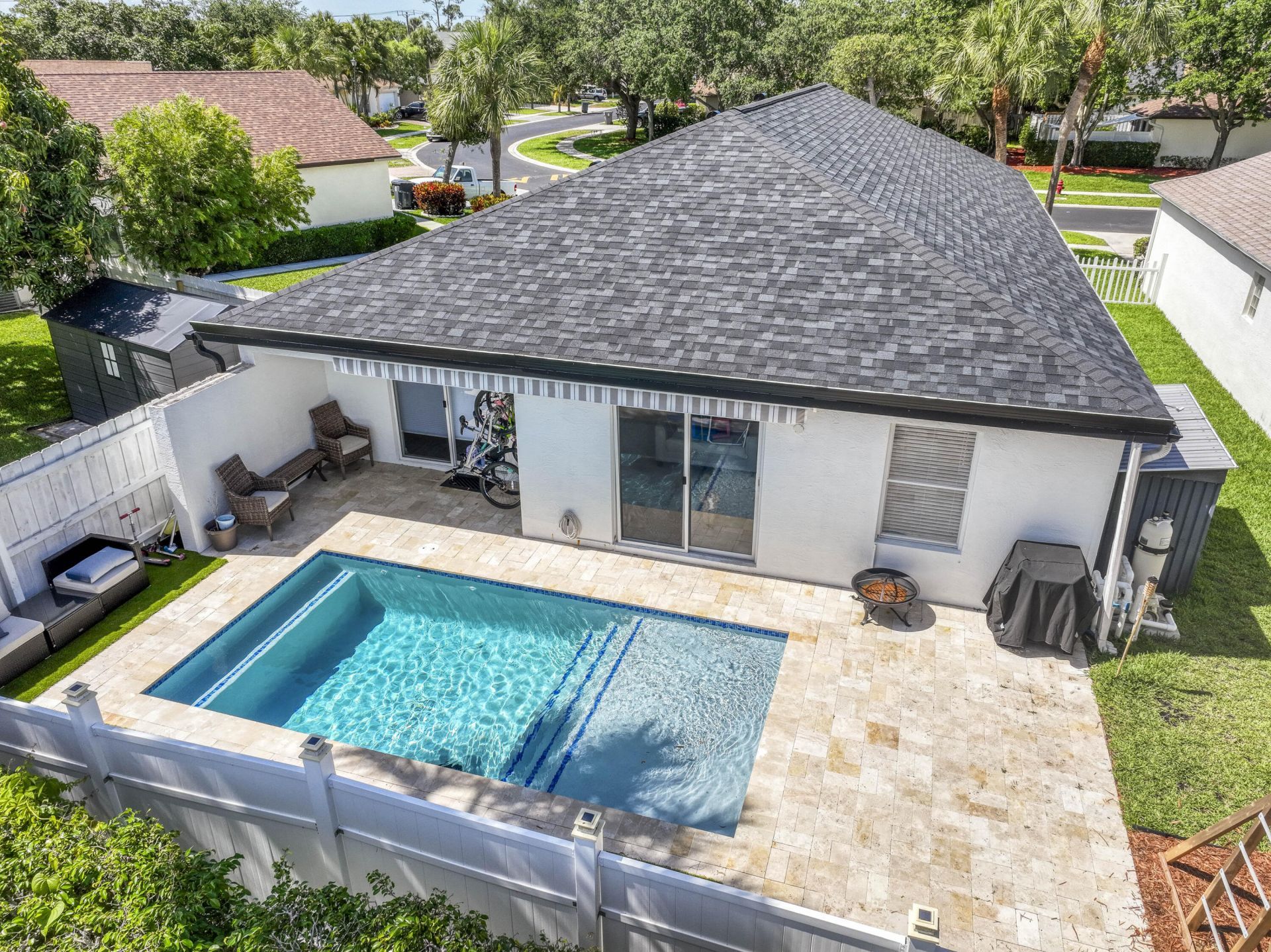 6036 Azalea Circle, West Palm Beach, FL 33415 Photo