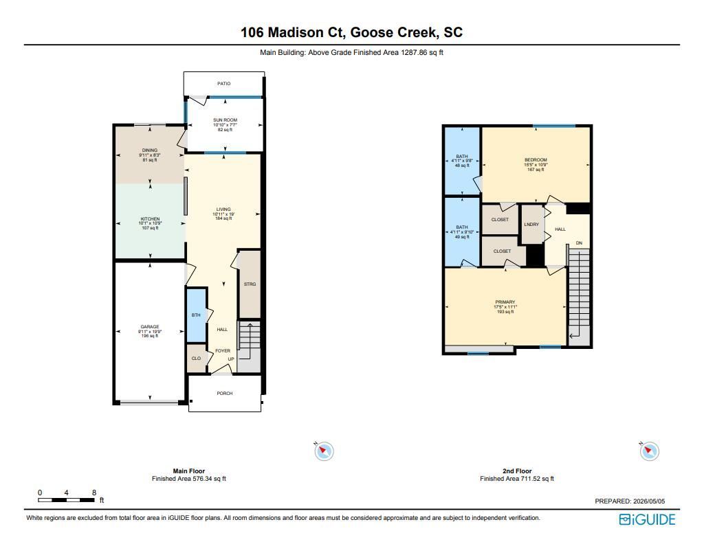 106 Madison Court Photo 35