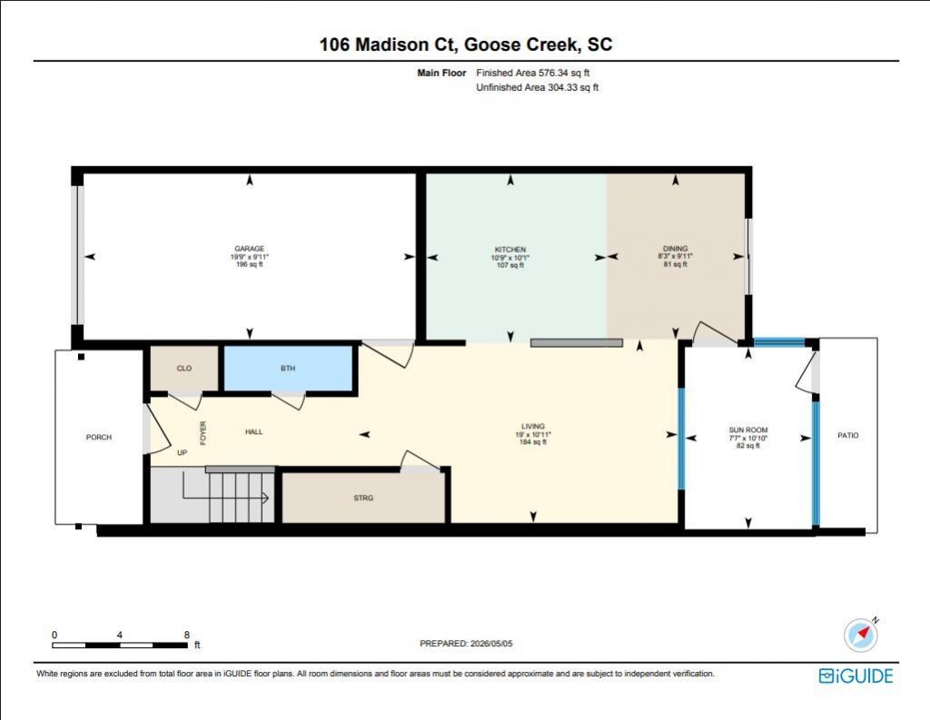 106 Madison Court Photo 36