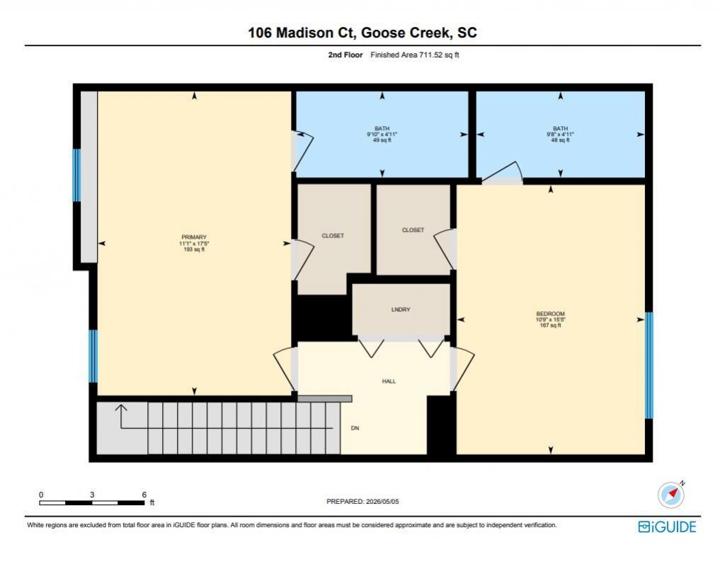 106 Madison Court Photo 37