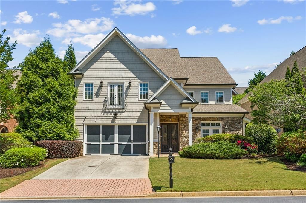 3061 Haynes Trail, Alpharetta, GA 30022 Main Photo