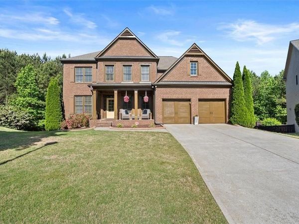 1755 Waverly Cove, Alpharetta, GA 30004