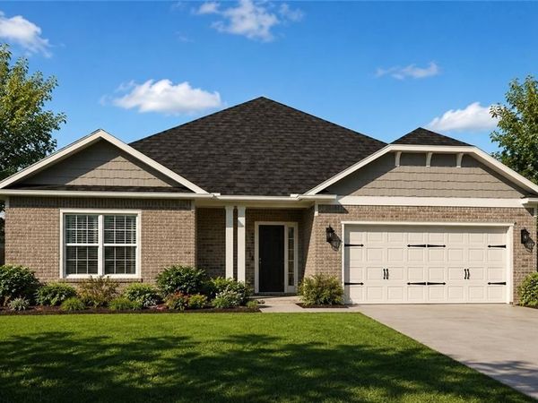 211 Thunder Valley, Dawsonville, GA 30534