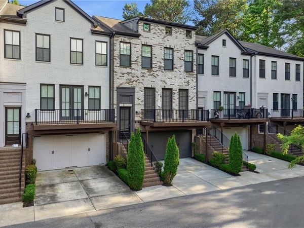 4141 Wisconsin Drive, Atlanta, GA 30338