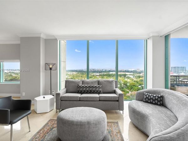 3350 SW 27 Ave , Unit 1907, Coconut Grove, FL 33133