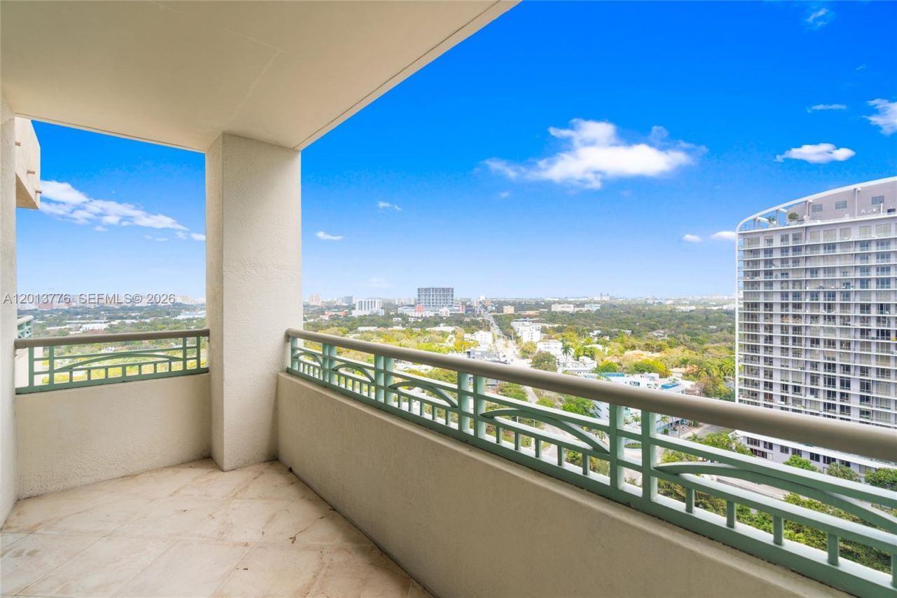 3350 SW 27 Ave, Unit 1907, Coconut Grove, FL 33133 Photo