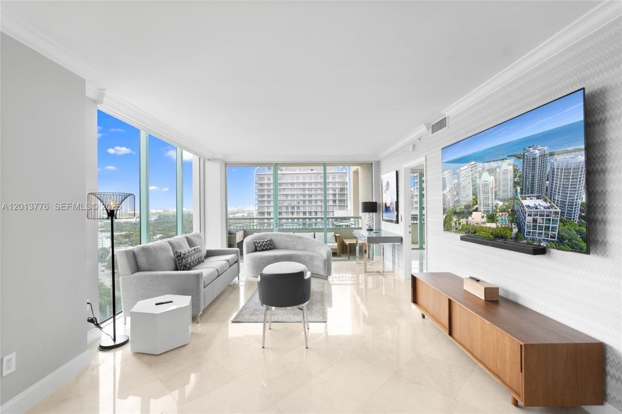 3350 SW 27 Ave, Unit 1907, Coconut Grove, FL 33133 Photo