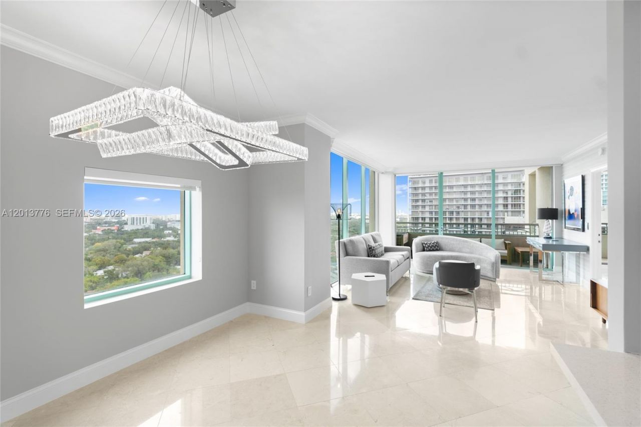 3350 SW 27 Ave, Unit 1907, Coconut Grove, FL 33133 Photo