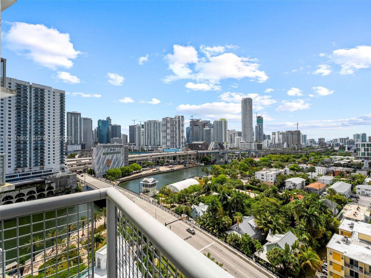 10 SW South River Dr , Unit 1506, Miami, FL 33130 Photo