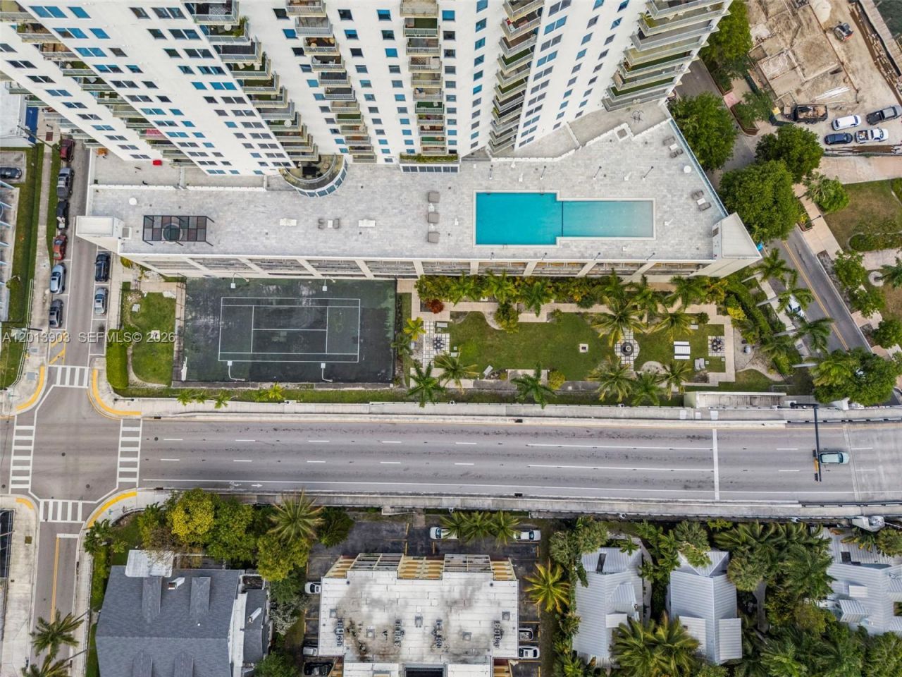 10 SW South River Dr , Unit 1506, Miami, FL 33130 Photo