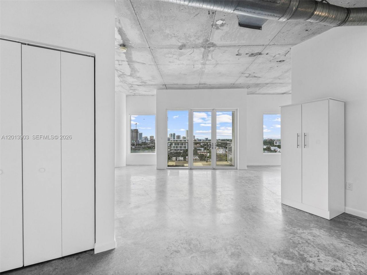 10 SW South River Dr , Unit 1506, Miami, FL 33130 Photo