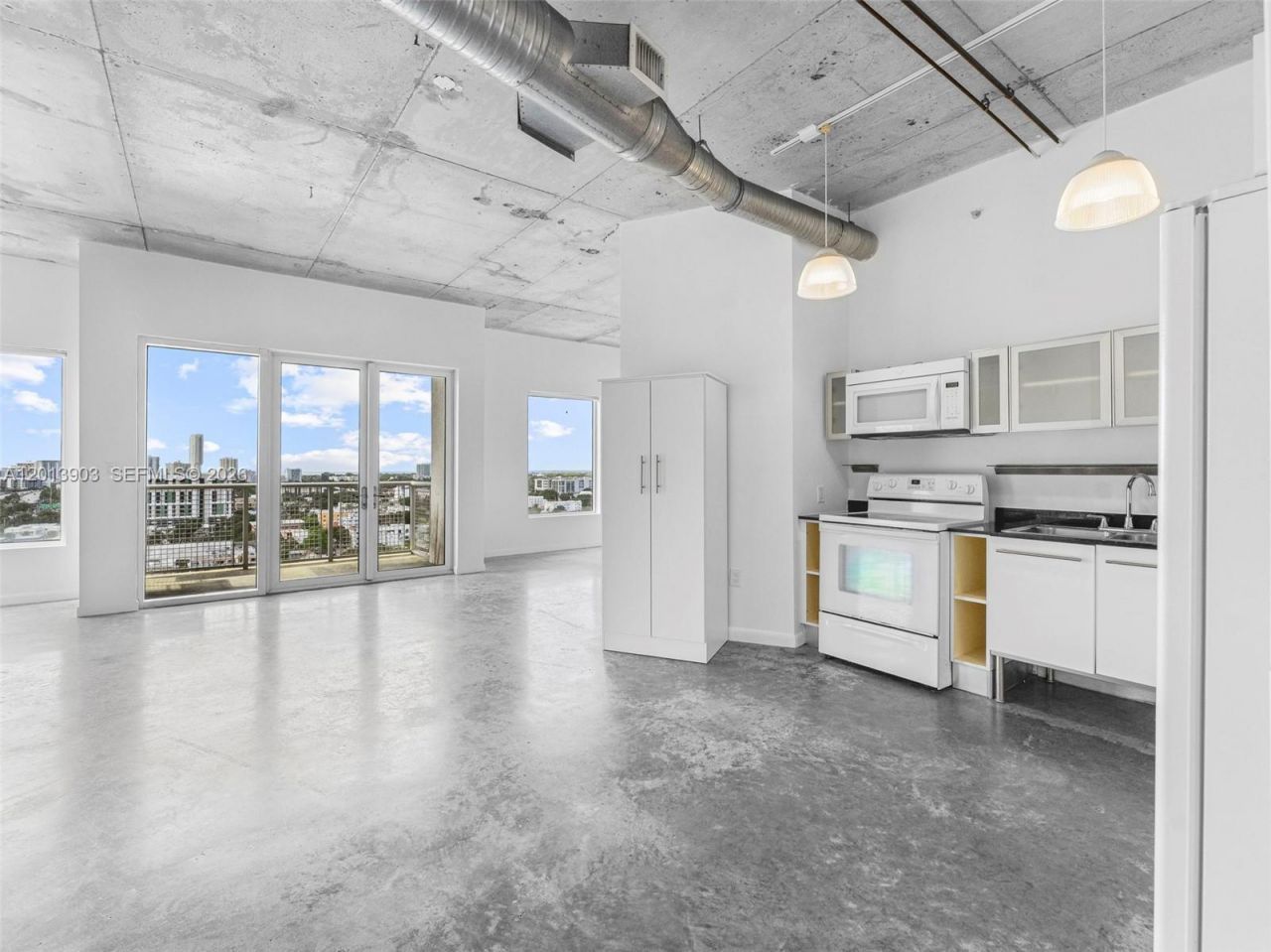 10 SW South River Dr , Unit 1506, Miami, FL 33130 Photo