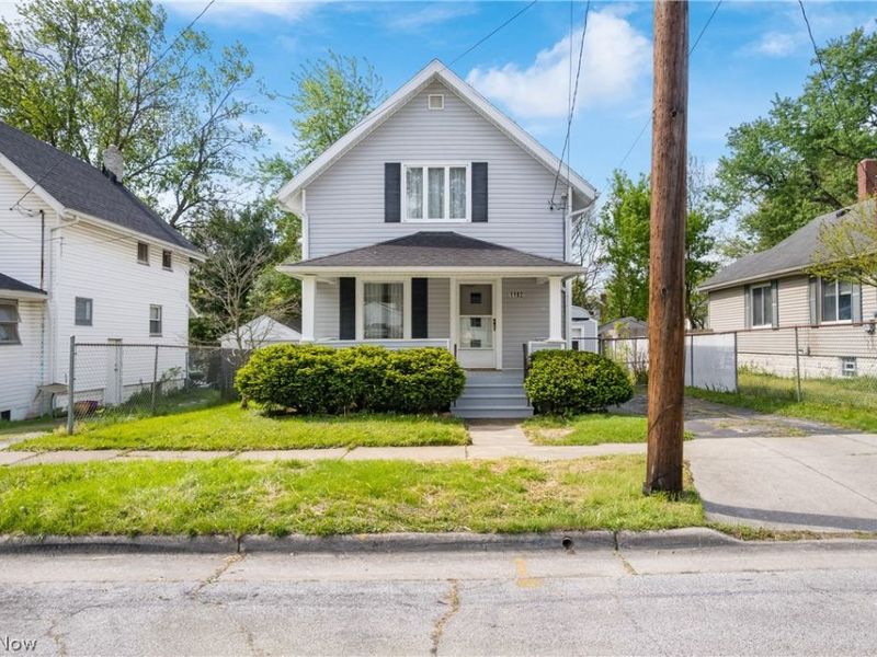 1182 Tampa Avenue, Akron, OH 44314 Photo 1