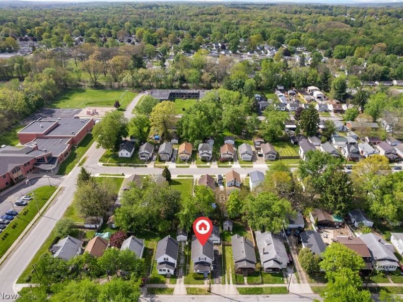 1182 Tampa Avenue, Akron, OH 44314 Photo 3