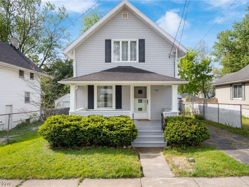 1182 Tampa Avenue, Akron, OH 44314 Photo 4