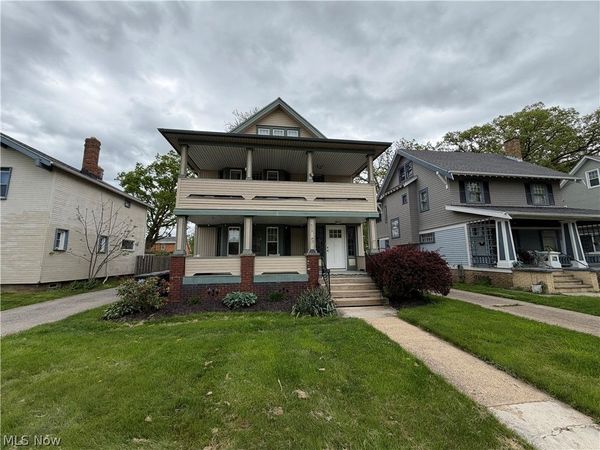 1629 Northland Avenue , Lakewood, OH 44107