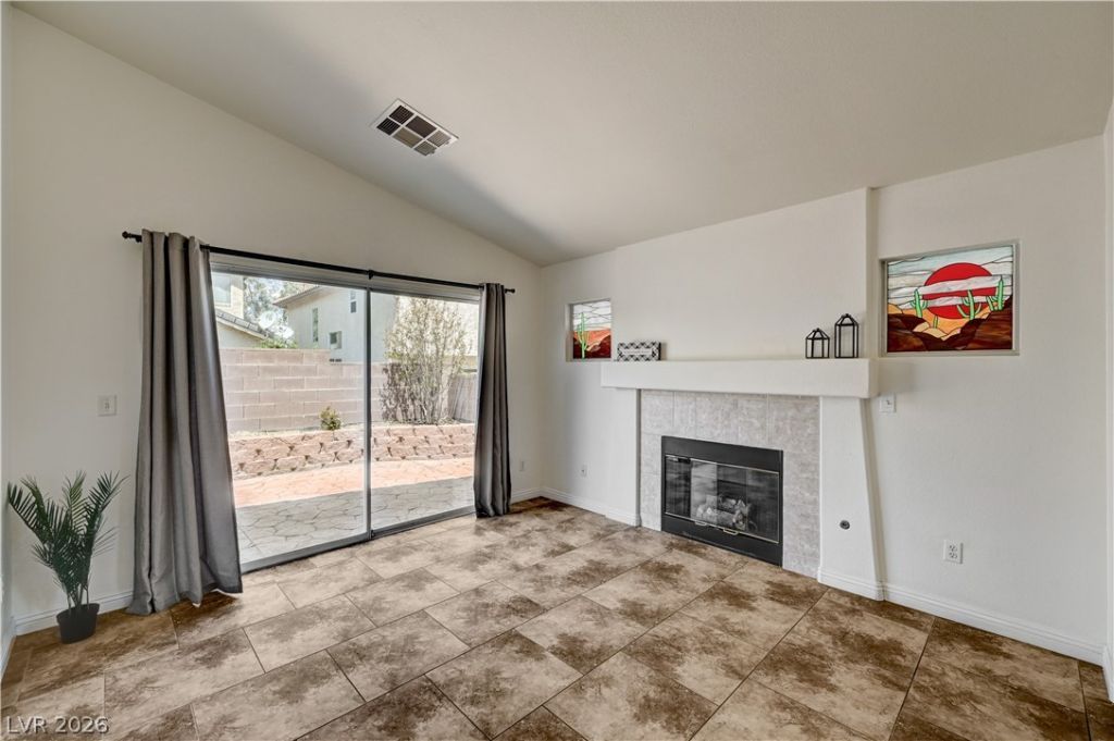 1021 Olive Mill Lane, Las Vegas, NV 89134 Main Photo
