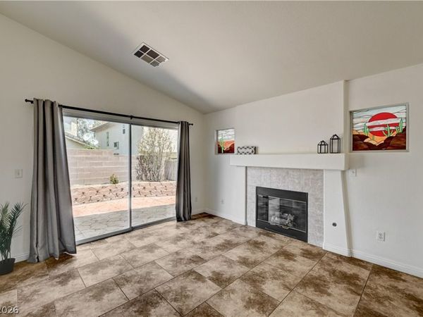 1021 Olive Mill Lane, Las Vegas, NV 89134