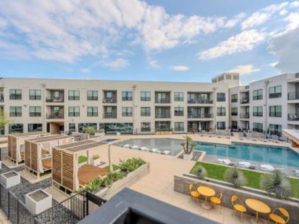 1701 Simond Ave , Unit 510, Austin, TX 78723