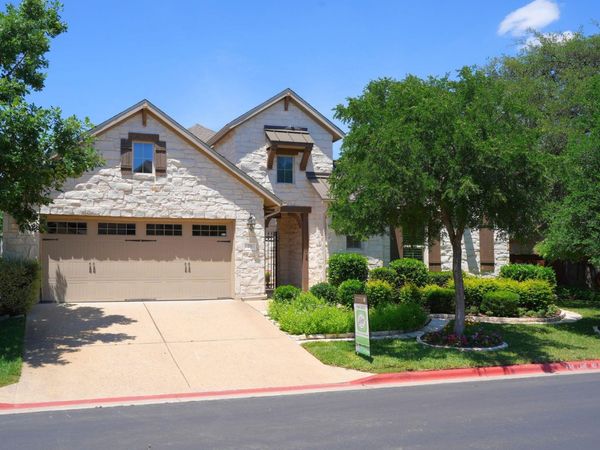 14105 Ronald Reagan BLVD , Unit 73, Cedar Park, TX 78641