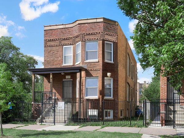 3622 W Franklin Boulevard , Unit G, Chicago, IL 60624