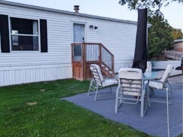 10487 Co Rd 4 , Swanton, OH 43558