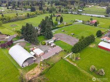 3405 NE 254th Street, Ridgefield, WA 98642