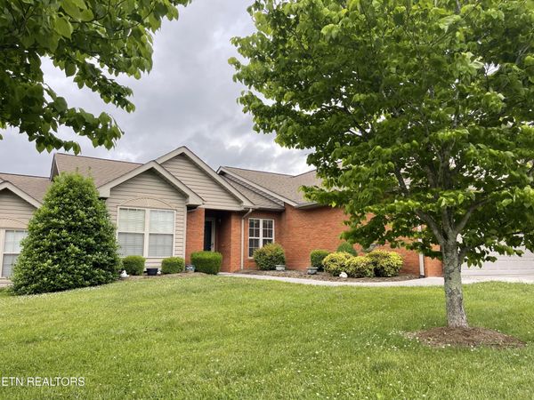 113 Jordan Way, New Tazewell, TN 37825