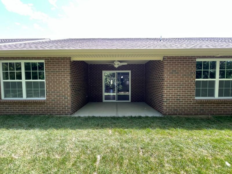 1021 Horseshoe Falls Drive, Lebanon, OH 45036 Photo 29