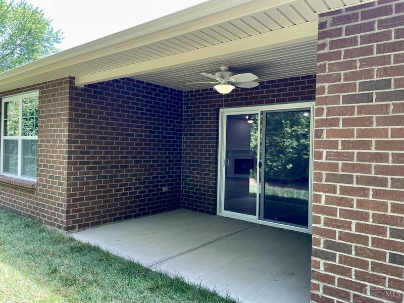 1021 Horseshoe Falls Drive, Lebanon, OH 45036 Photo 31