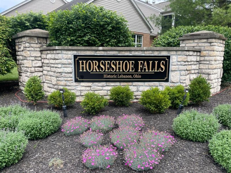 1021 Horseshoe Falls Drive, Lebanon, OH 45036 Photo 32