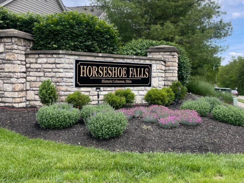 1021 Horseshoe Falls Drive, Lebanon, OH 45036 Photo 33