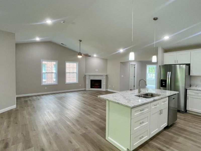 1021 Horseshoe Falls Drive, Lebanon, OH 45036 Photo 8