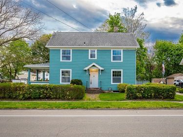 951 Davis Street, Elmira, NY 14901