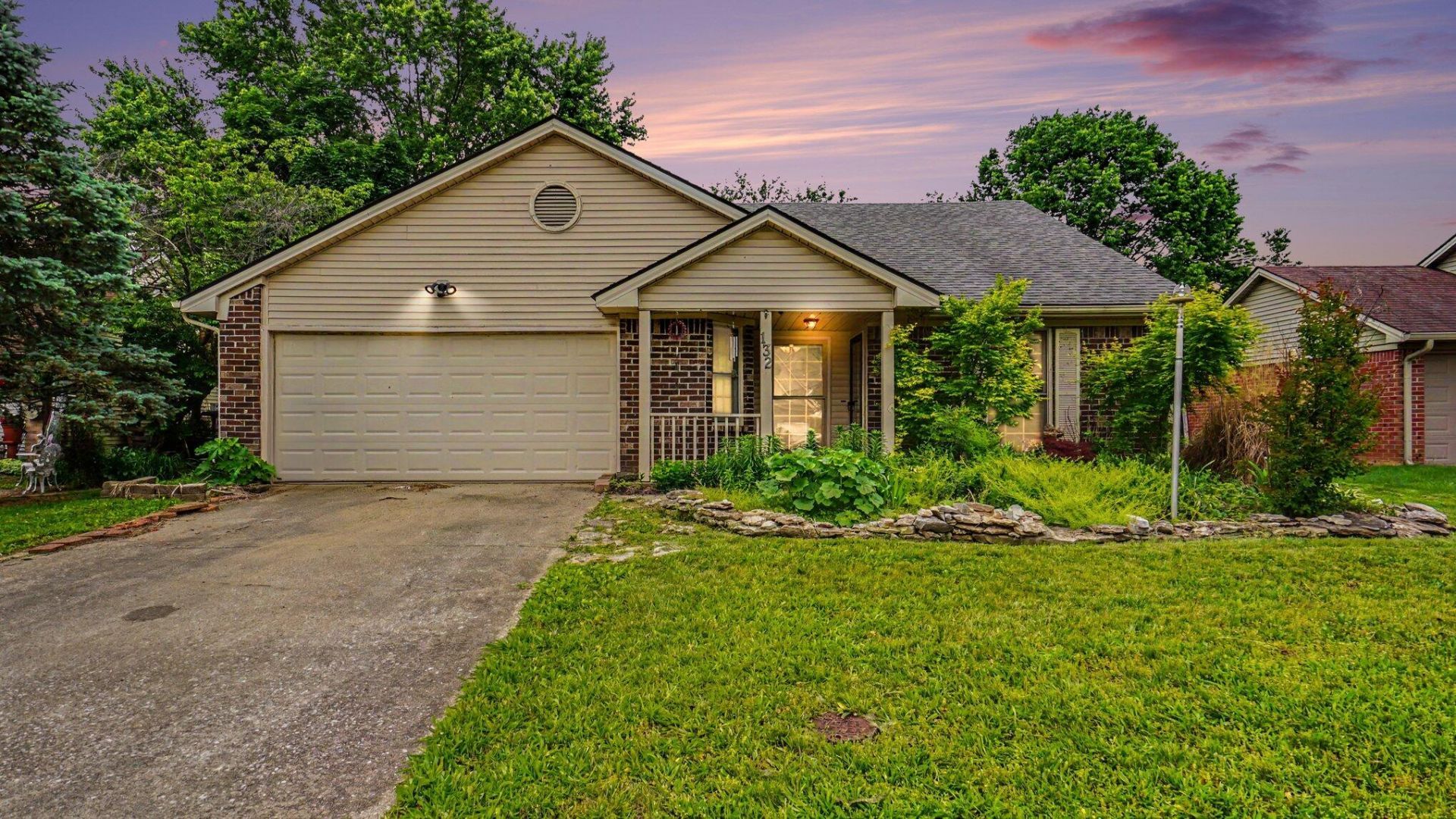 132 Chestnut Lane, Versailles, KY 40383 Main Photo