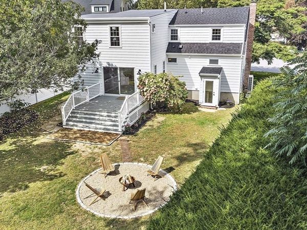 5 Leroy Road, Lexington, MA 02421