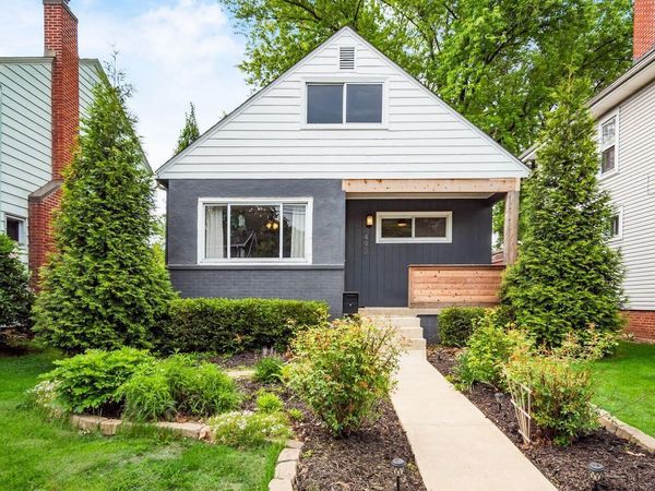 493 E Weber Road , Columbus, OH 43202
