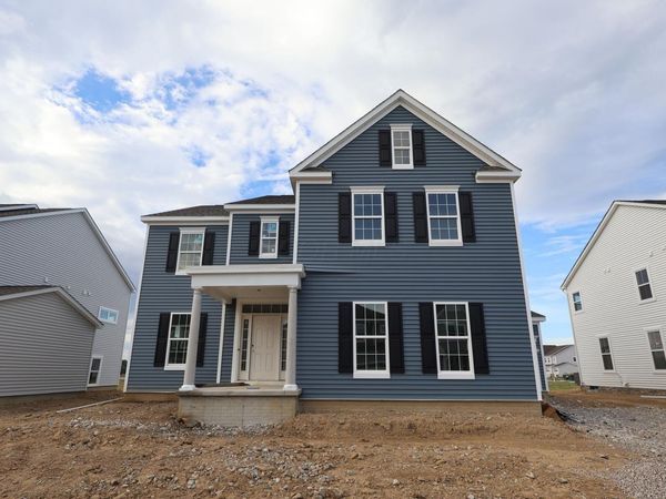 7231 River Birch Road, Plain City, OH 43064