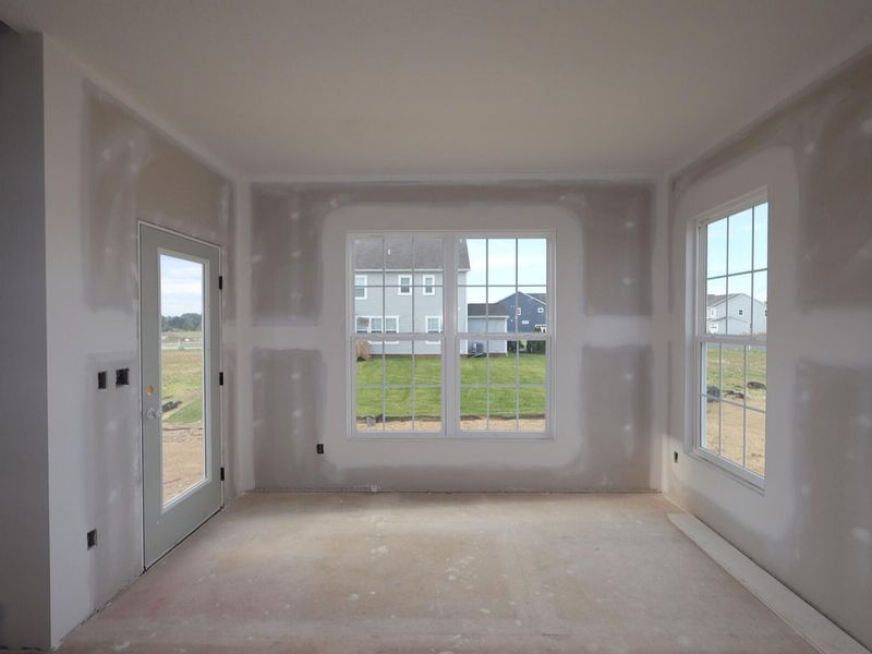 7231 River Birch Road, Plain City, OH 43064 Photo 4