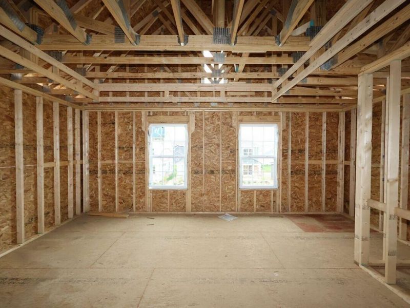 7231 River Birch Road , Plain City, OH 43064 Photo 4