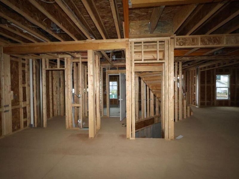 7231 River Birch Road , Plain City, OH 43064 Photo 7