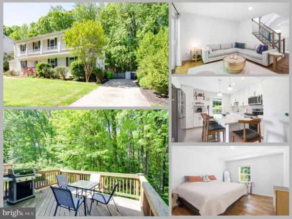 10582 REEDS LANDING CIRCLE, BURKE, VA 22015