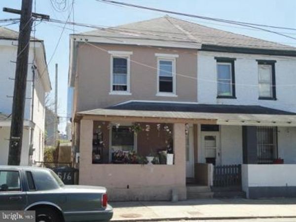 516 DREXEL AVENUE , ATLANTIC CITY, NJ 08401