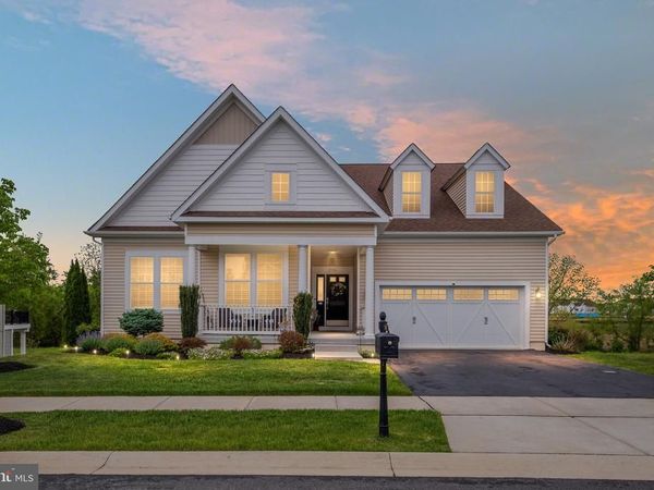 2724 VAN CLIBURN CIRCLE, MIDDLETOWN, DE 19709