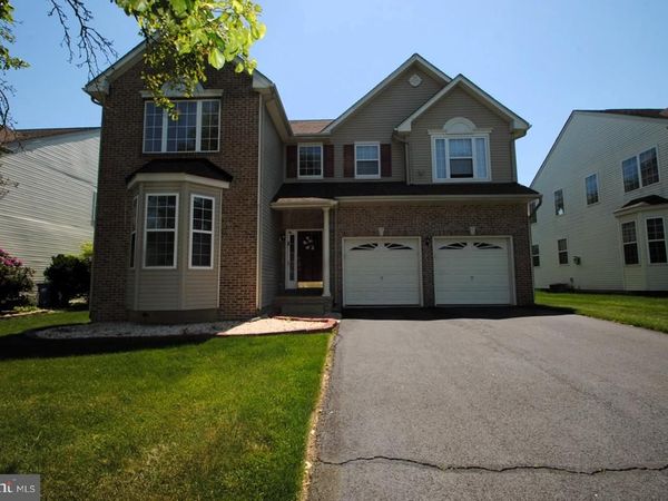 20 DOOLIN BAY DRIVE, BEAR, DE 19701