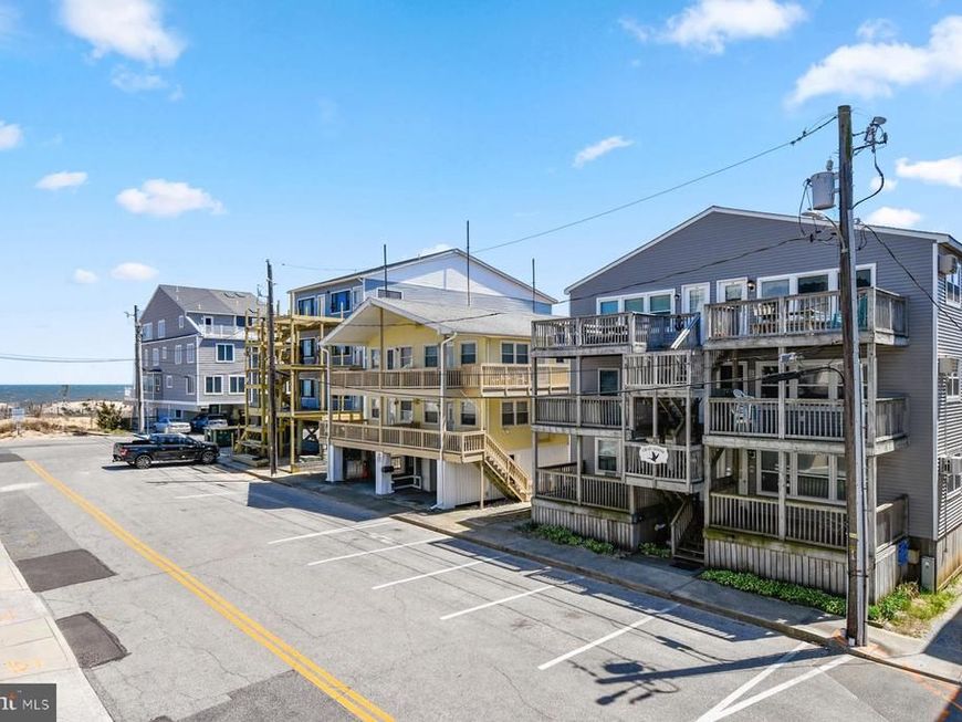9 79th Street , Unit 3W, Ocean City, MD 21842 Main Photo