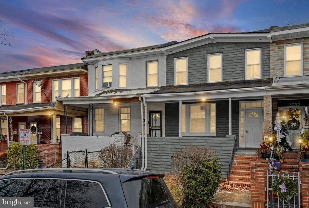 3034 Arunah Avenue, Baltimore, MD 21216 Main Photo