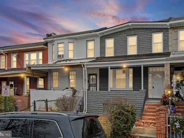 3034 ARUNAH AVENUE, BALTIMORE, MD 21216