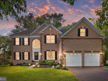 5586 TUCSON COURT, HAYMARKET, VA 20169