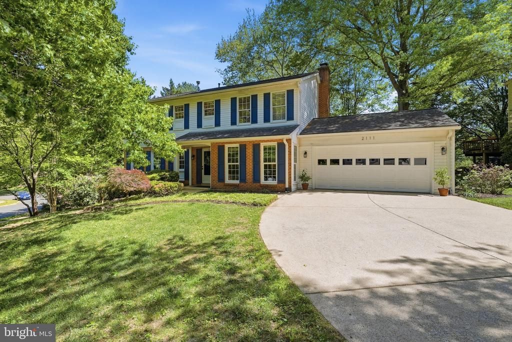 2111 Statute Lane, Vienna, VA 22181 Main Photo